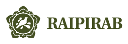 Raipirab เซรั่มบำรุงผมรายณ์พิราบ